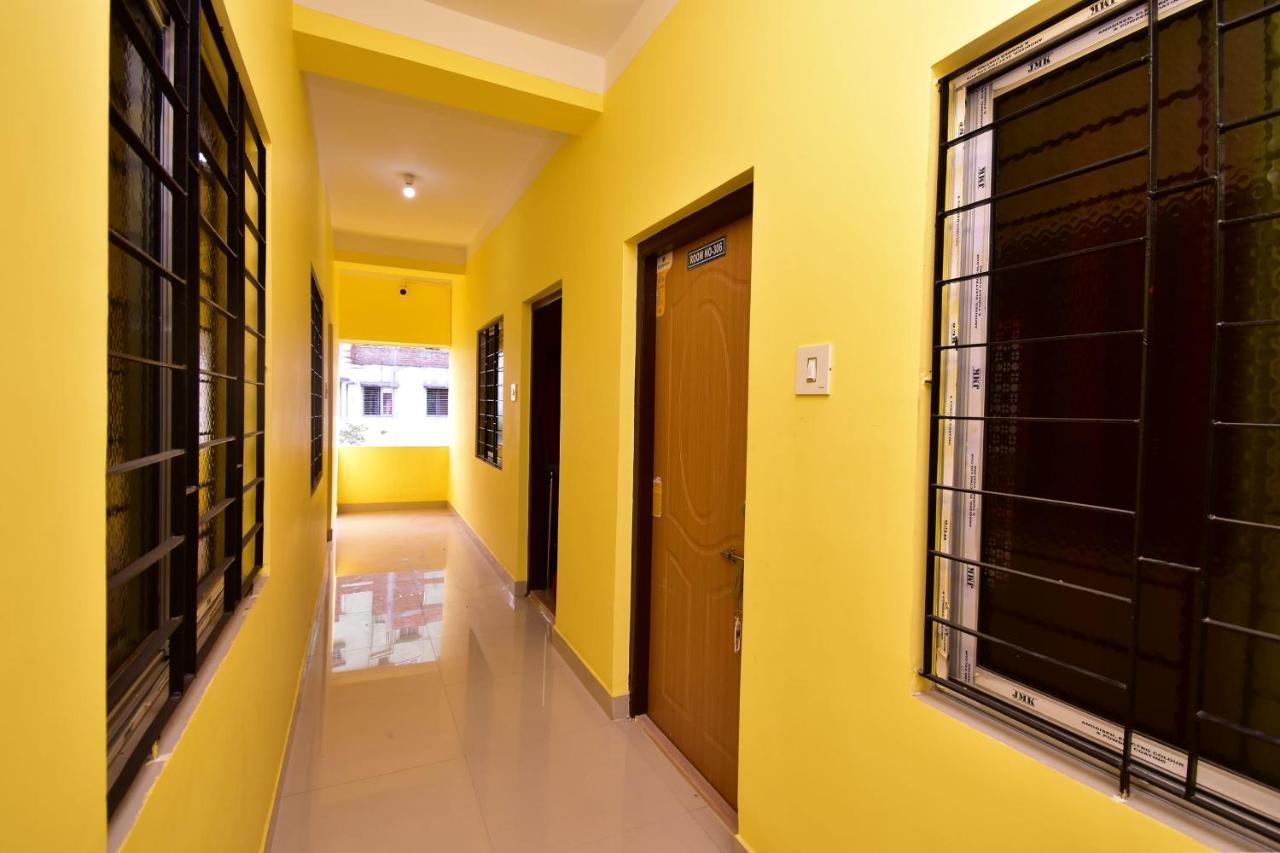 Oyo 16609 Trinayani Guest House Tarapith Exterior photo